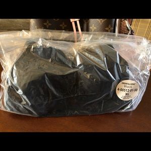 Dream by Genie bra... Black xl